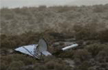 Test flight of Virgin Galactic spaceship ends in fatal crash in California